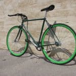 best bike for lower back problems