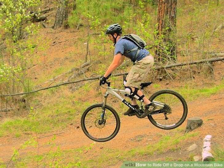 Bicycle, Drops