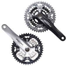 bicycle chainset 2