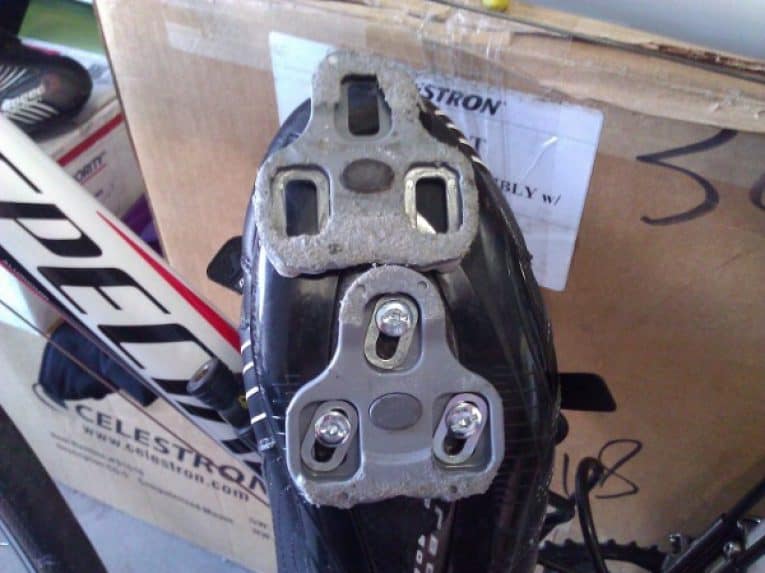 A Beginner’s Guide to Cycling Shoes