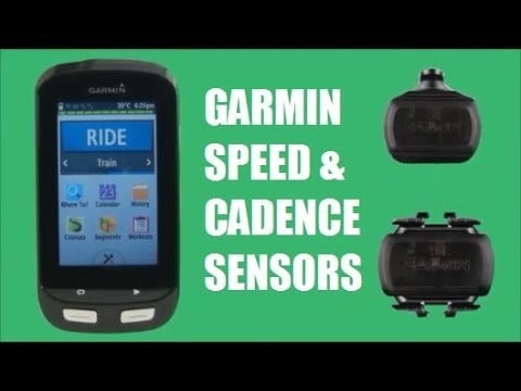 bike computer with cadence and heart rate monitor