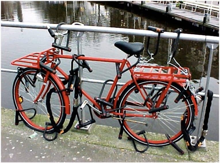 6 Best U Locks for Your Bikes (Updated 2023)