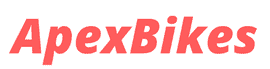 ApexBikes logo