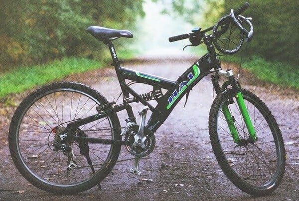 Mountain Bike