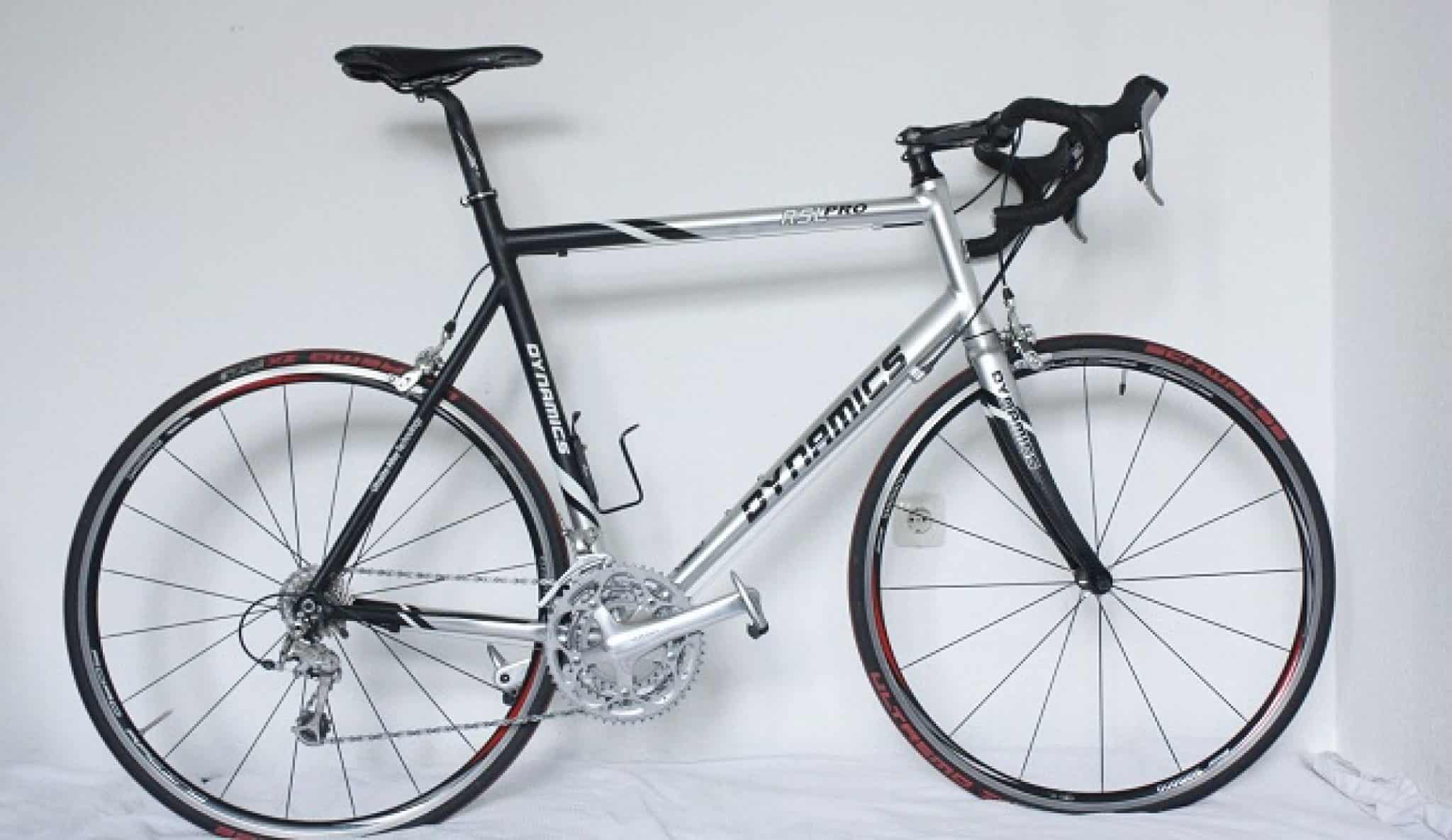 what size road bike should i get for my height