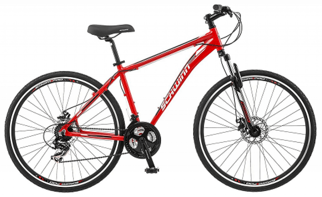 best trail and road bike