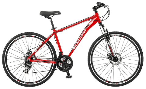 best bike for on and off road
