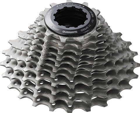 best road bike cassette for climbing