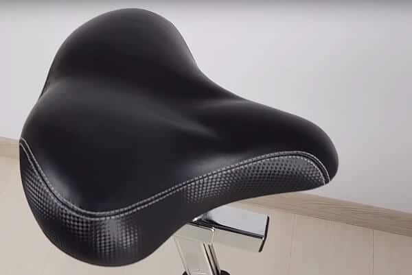 Bikeroo Comfortable Bike Seat for Seniors