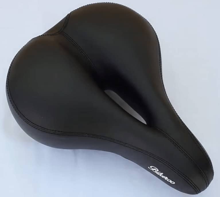 most comfortable mountain bike seats