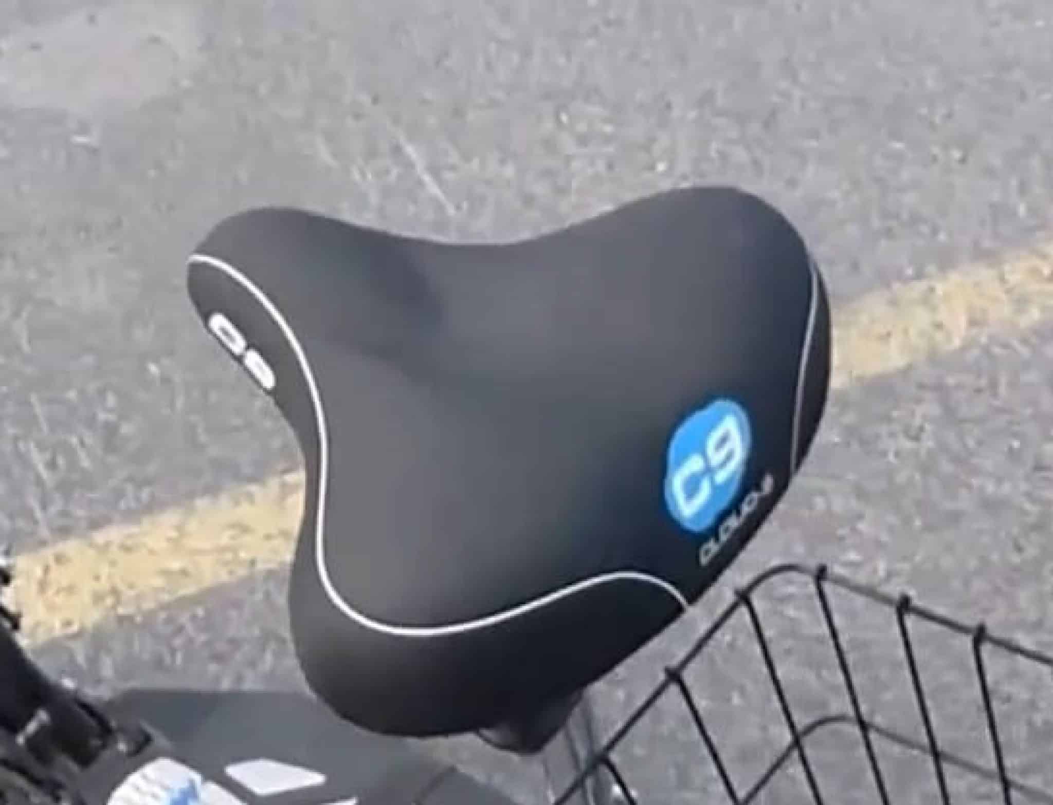 how to choose a bicycle seat