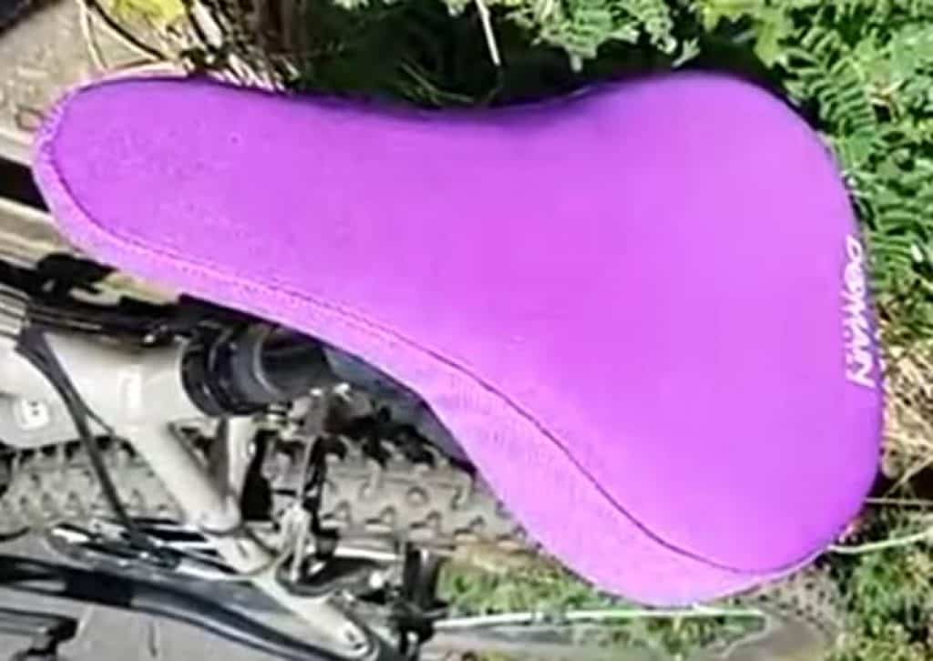 6 Best Gel Bike Seat Covers (Updated 2023) ApexBikes