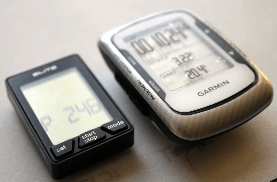 Garmin Edge 500 Cycling GPS (Neutral Color)