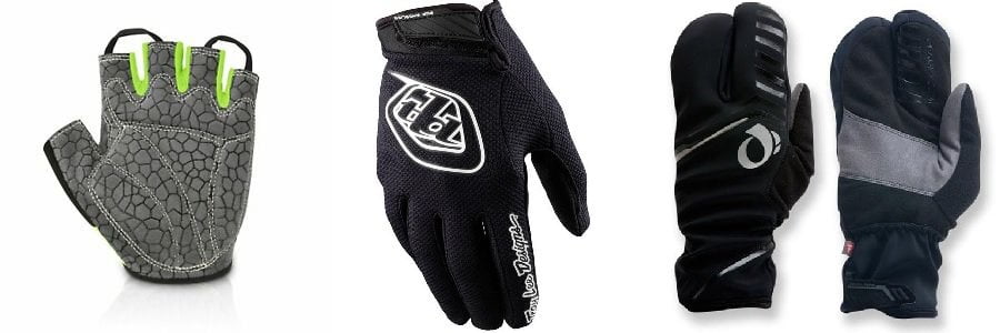 best xc mtb gloves