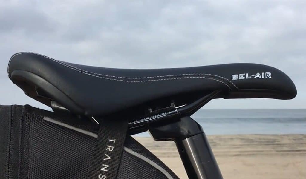 8 Best Gravel Bike Saddles (Updated 2024)