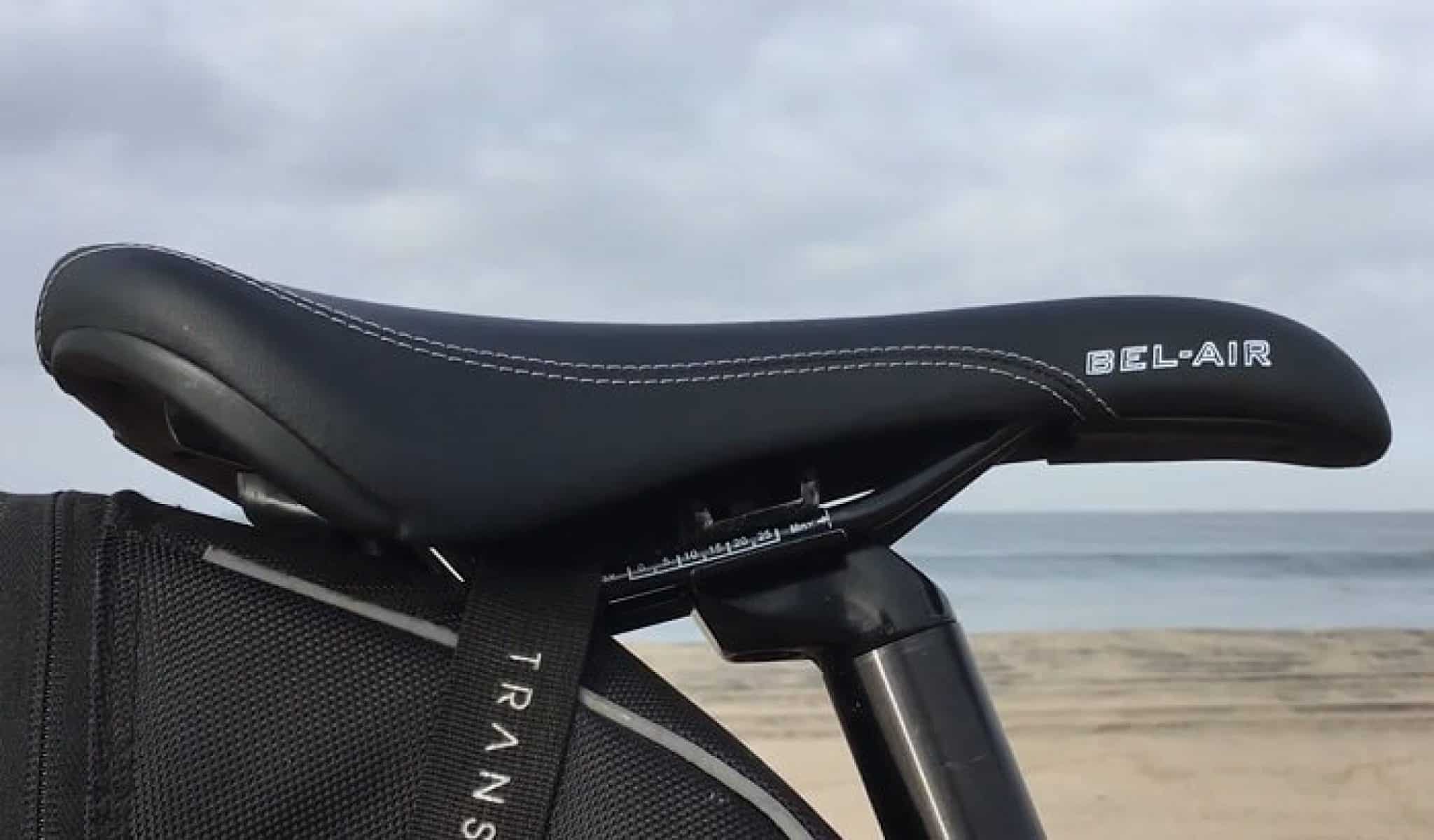 saddle for gravel bike