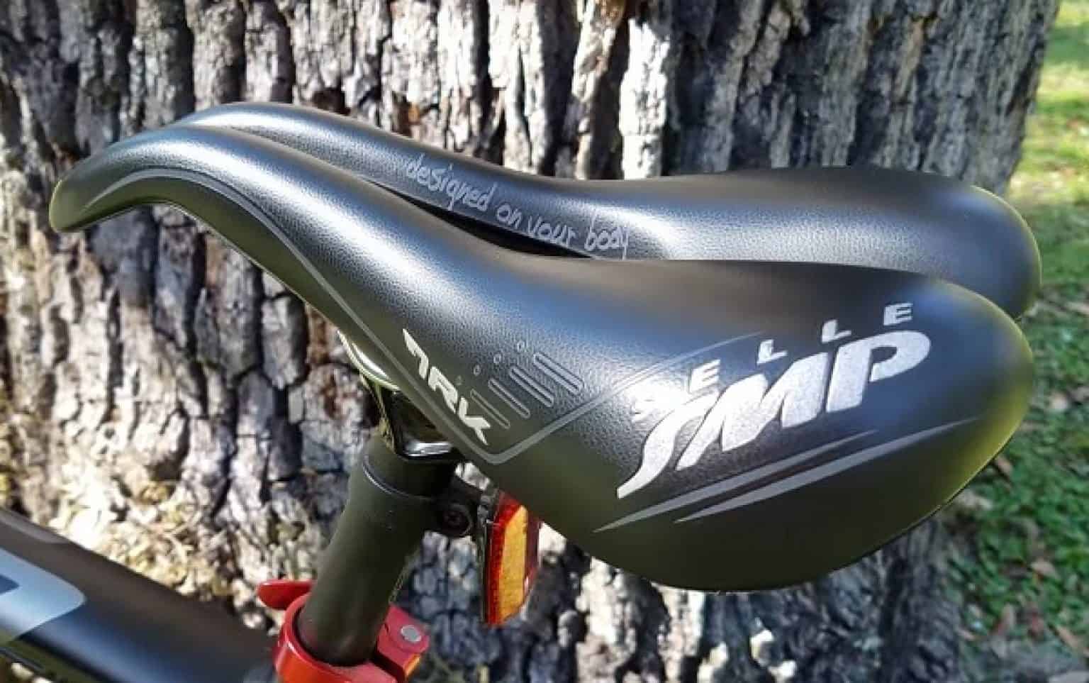 bicycle seats for prostate health uk
