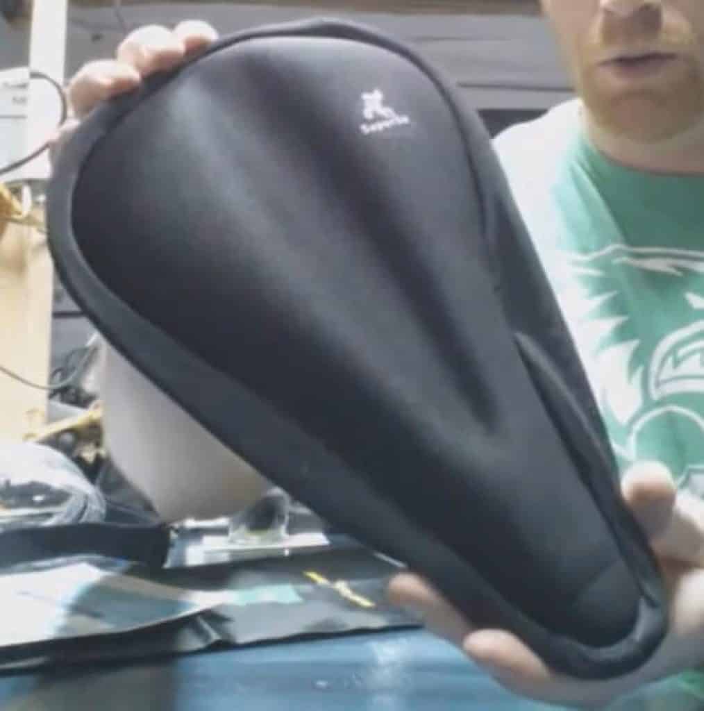 6 Best Gel Bike Seat Covers (Updated 2023) ApexBikes