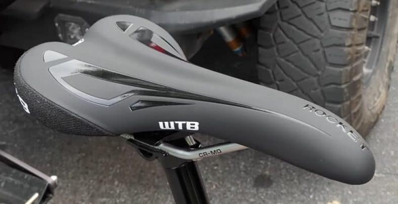 top rated mountain bike seats