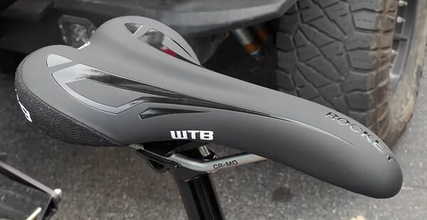 8 Most Comfortable Mountain Bike Seats 