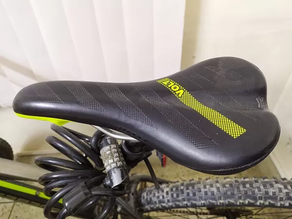 WTB Volt Race Saddle