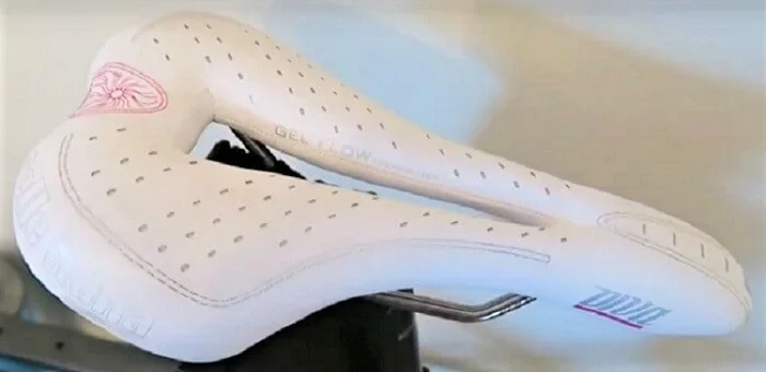 Selle Italia Diva Gel Flow