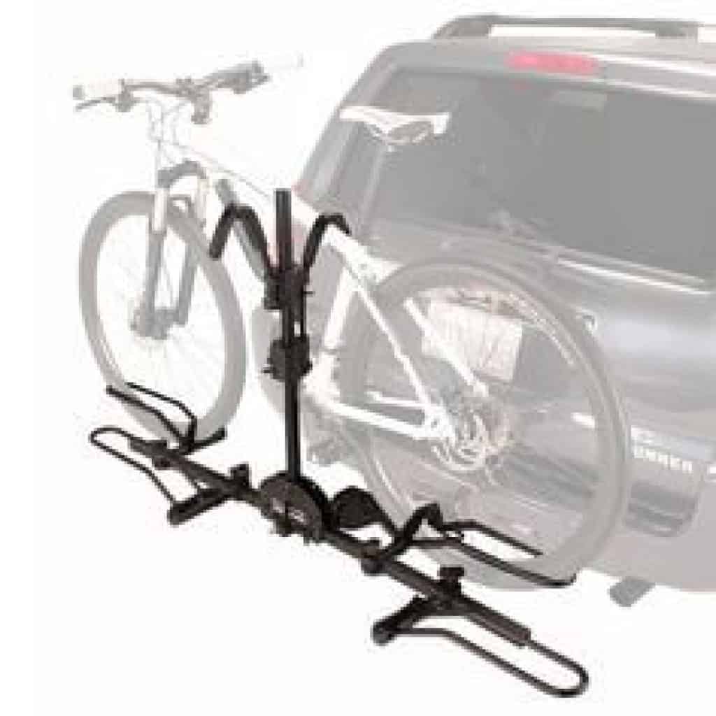 best bike rack for e bikes with fenders