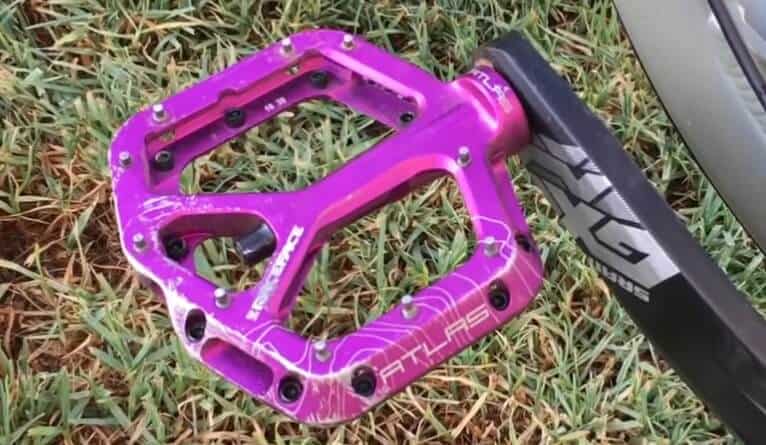 best mtb pedals australia