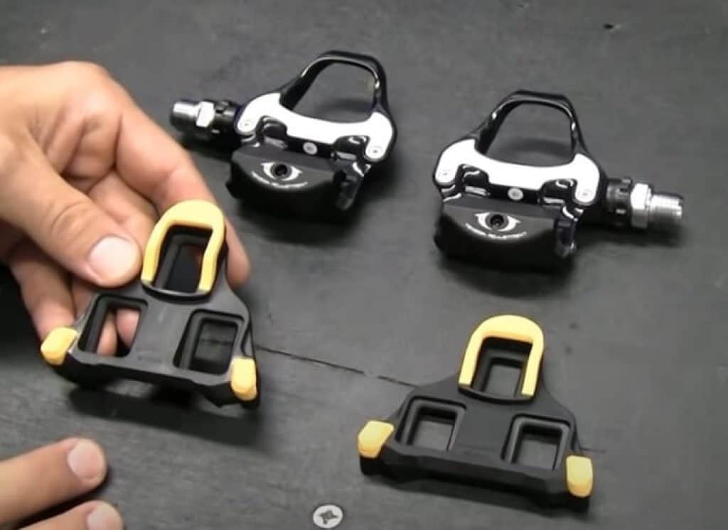 best road bike pedals for beginners
