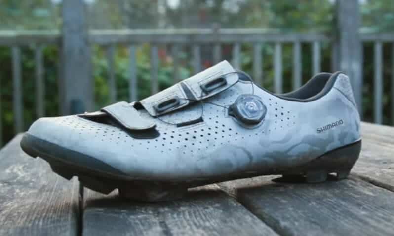 best gravel bike shoes 2018