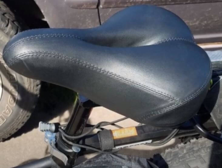 upright exercise bike cover