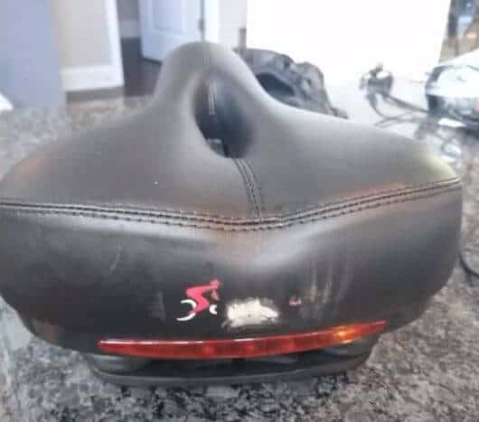 exercise bike cover amazon