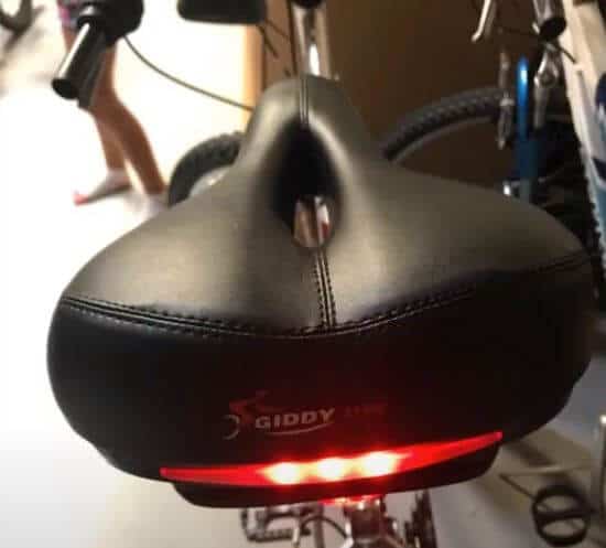 upright exercise bike cover