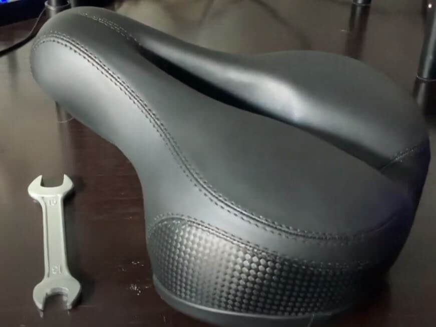 11 Best Extra Wide Exercise Bike Seats & Covers (Oct, 2020)
