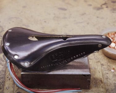 bicycle saddle brands
