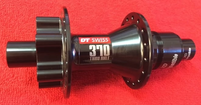 best road bike hubs for the money