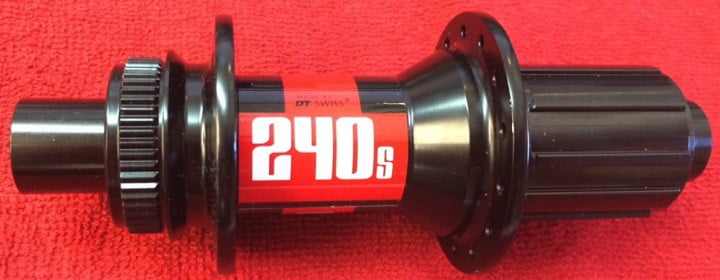 best mtb rear hub
