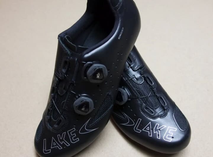 best wide fit cycling shoes