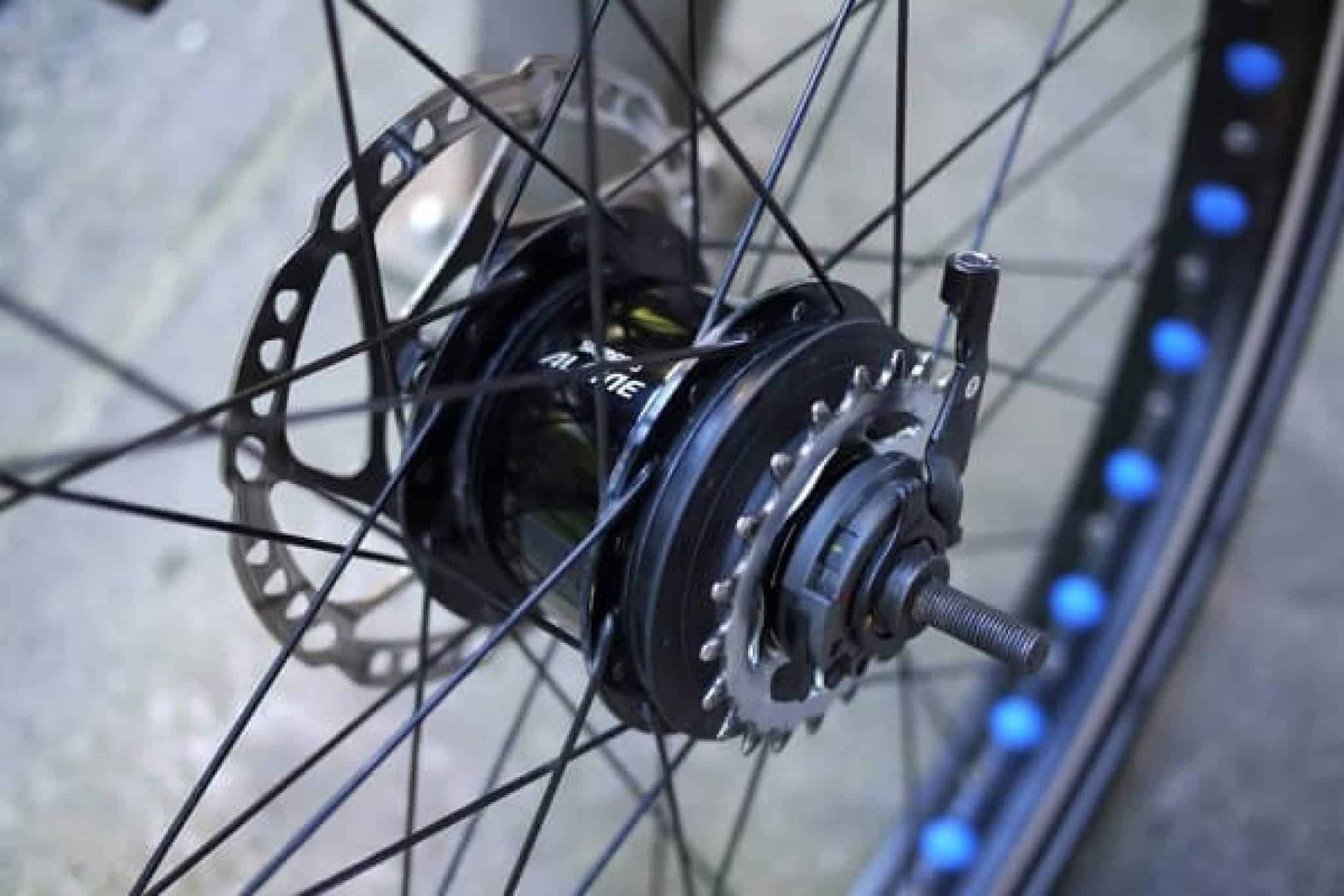 11 Best Mountain Bike (MTB) Hubs (Updated 2023)