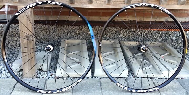 strongest 29er wheels