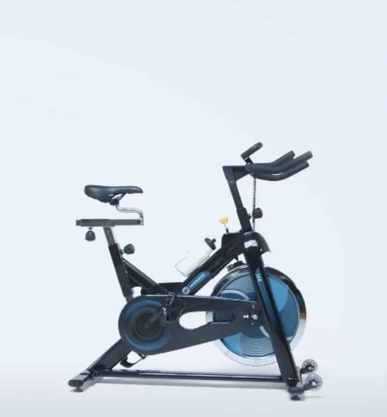 beginners spin bike