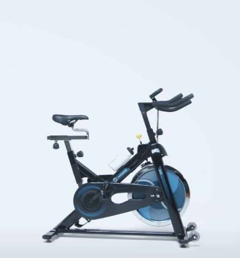 Spin bike vs. Exercise bike Which One will You Choose & Why?