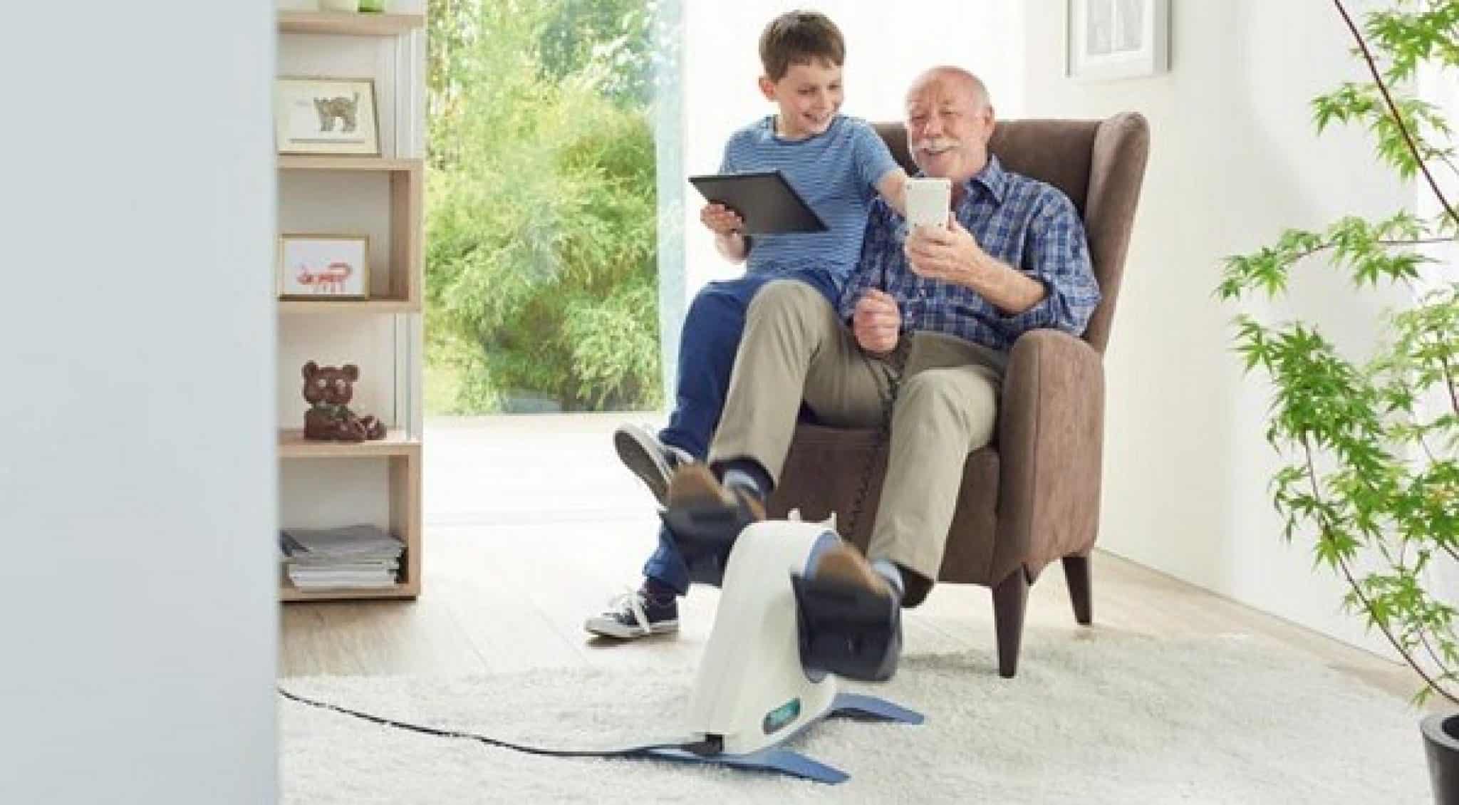 11 Best Exercise Pedals For The Elderly Updated 2023 11 Best Exercise Pedals For The Elderly Updated 2023