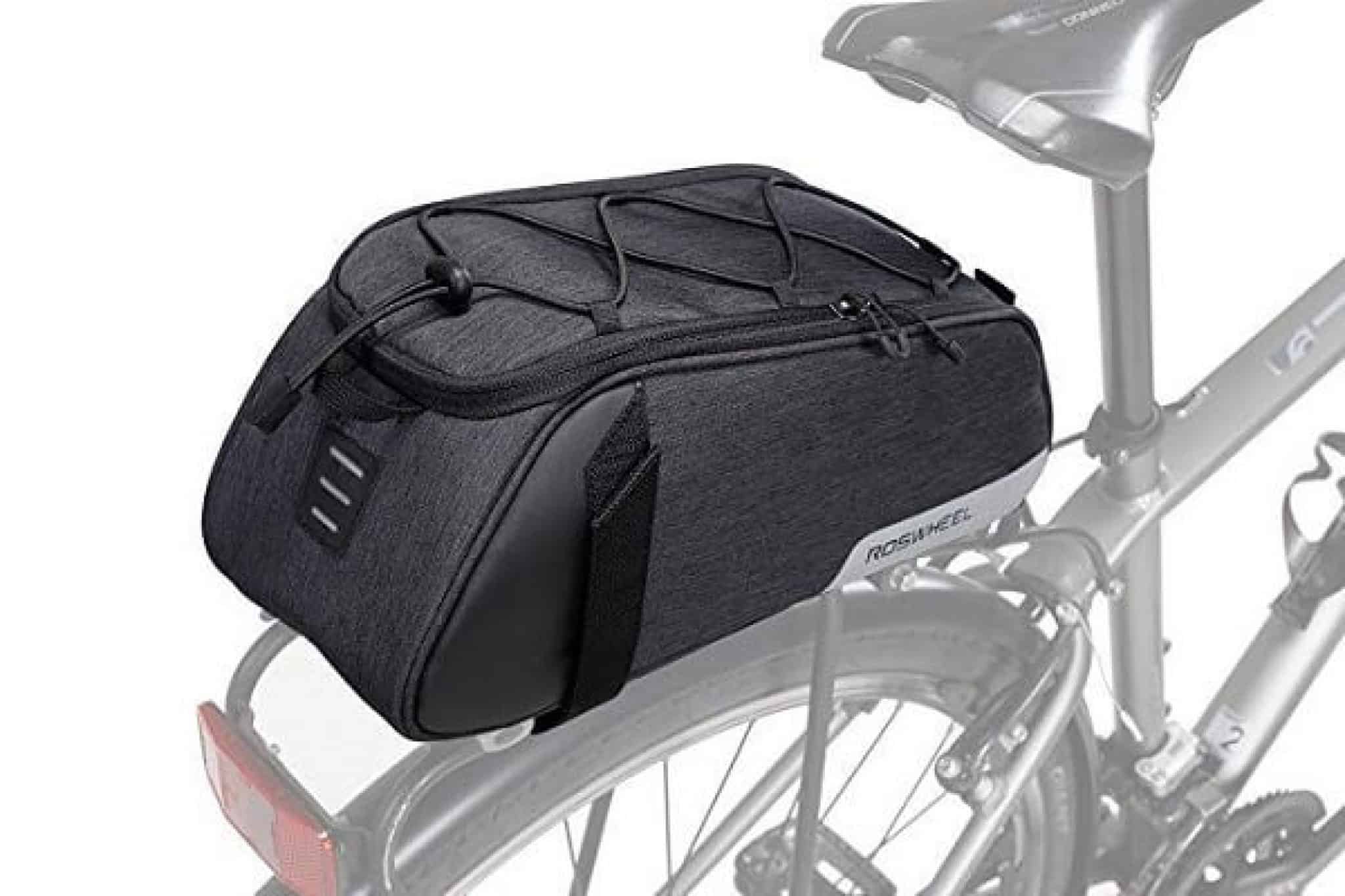 10 Best Bike Trunk Bags (Updated 2023) ApexBikes