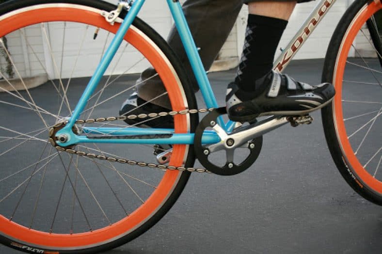 10 Best Pedals for Peloton Bikes (Updated 2024)