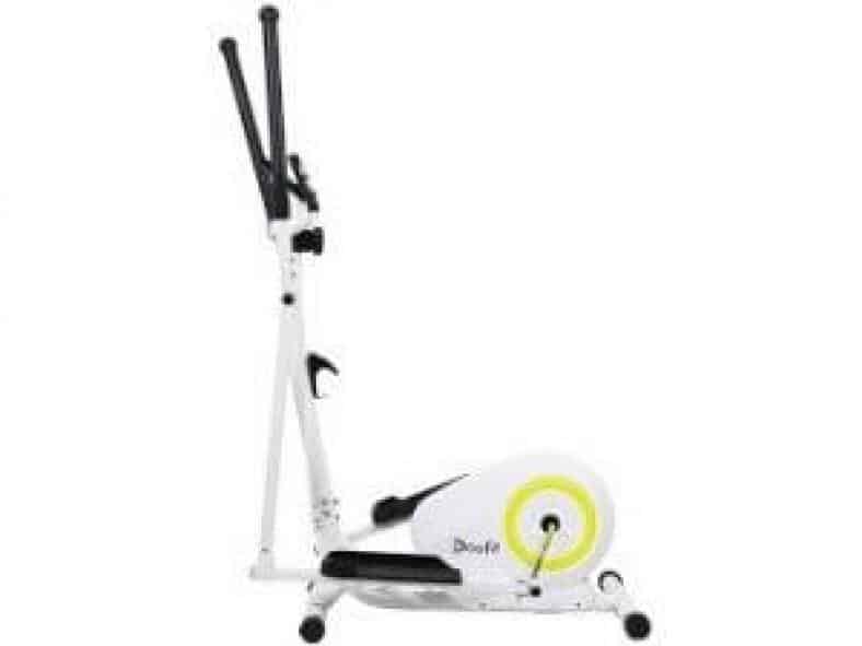 elliptical bike exercise