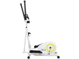 Elliptical trainer