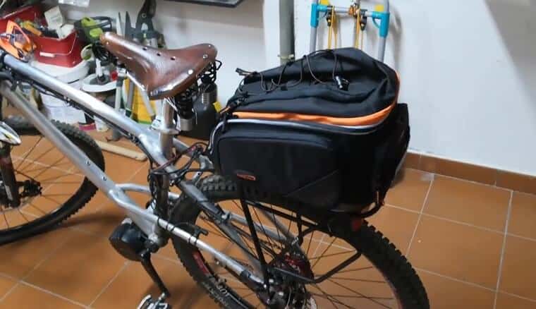 10 Best Bike Panniers for Commuting (Updated 2023)