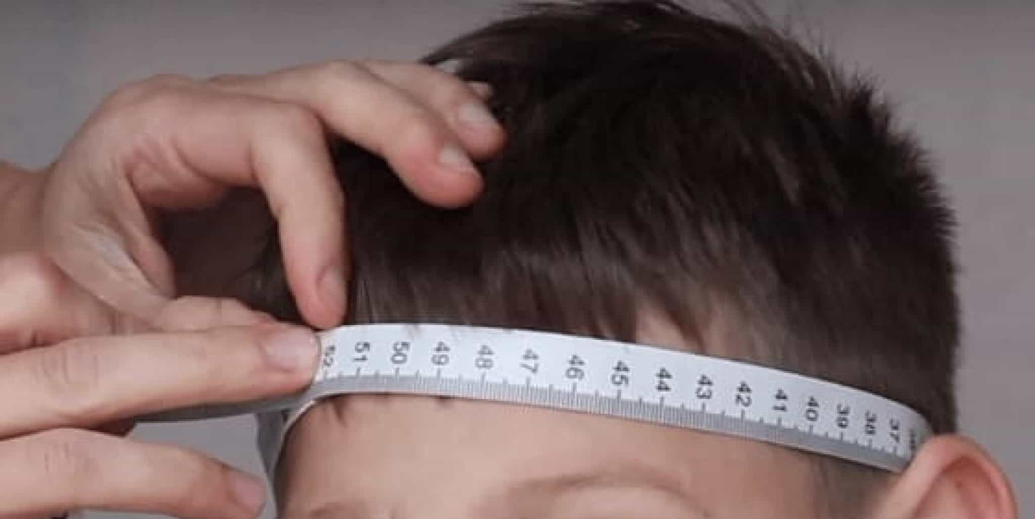 Bike Helmet Size Chart By Age Helmet Fit Guide ApexBikes