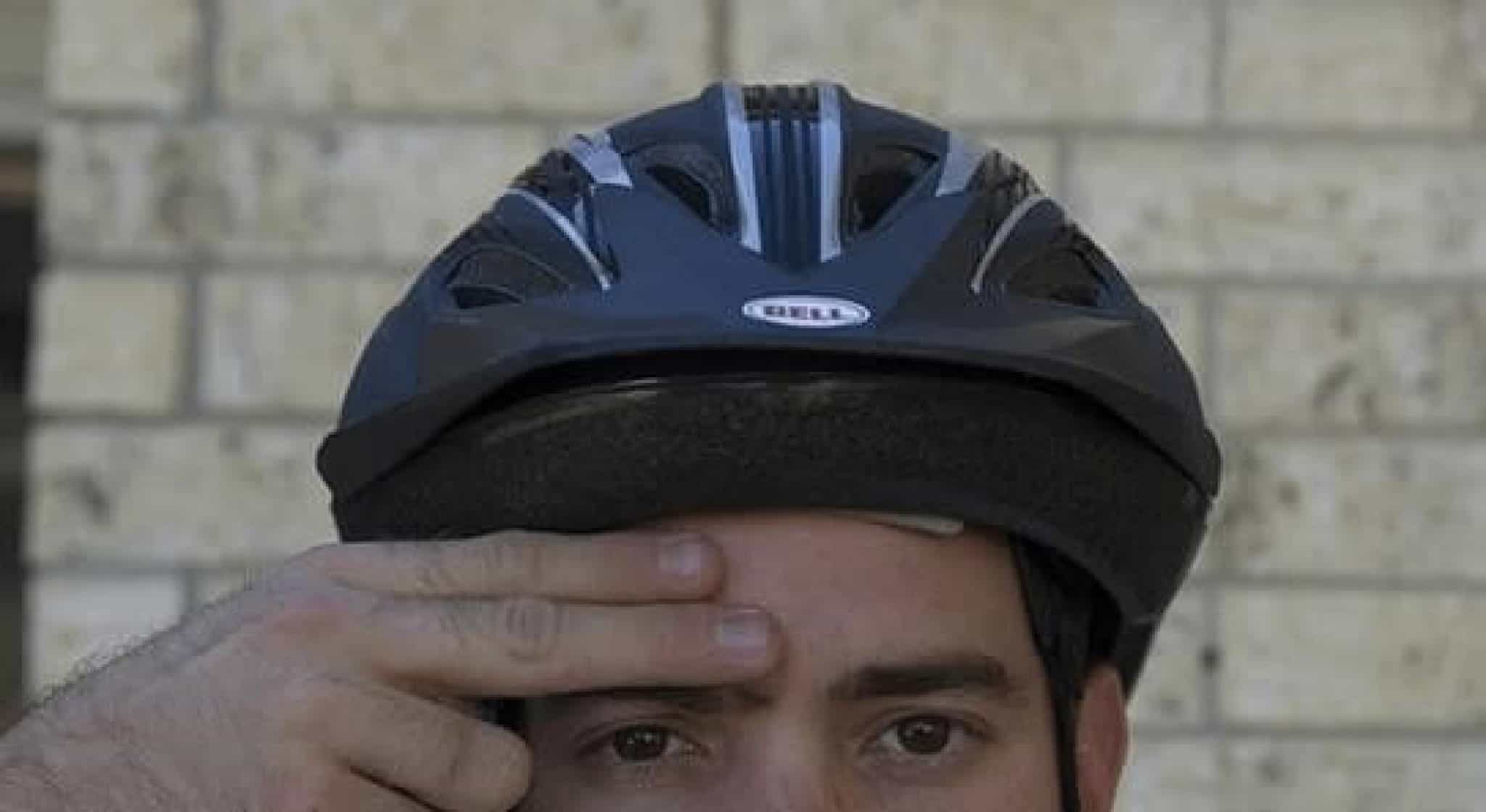 Bike Helmet Size Chart by Age & Helmet Fit Guide ApexBikes